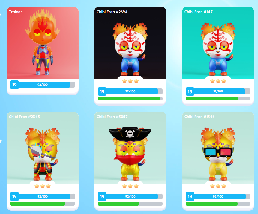 nanoalien_eth's tweet photo. 🆕NEW🆕
my mystic team😂
🔥🔥🔥fire🔥🔥🔥
歌舞伎!kabuki!
#kabukimask
#ChibiGenesis #ChibiGalaxy #ChibiFrens #Chibiape #ChibiNation #WeLoveTheChibi https://t.co/YKS2MivzeO
