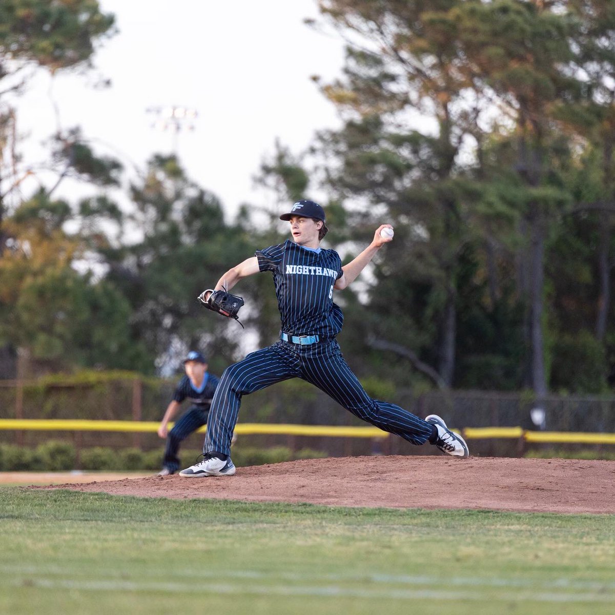 I am beyond excited to announce that I will be continuing my academic and athletic career at the University of North Carolina Wilmington! I would like to thank my family, friends, coaches, and teammates for helping me along the way to get to this point. #RollHawks