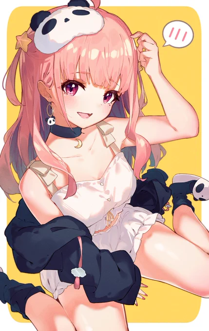 どぉ? #笹の絵 