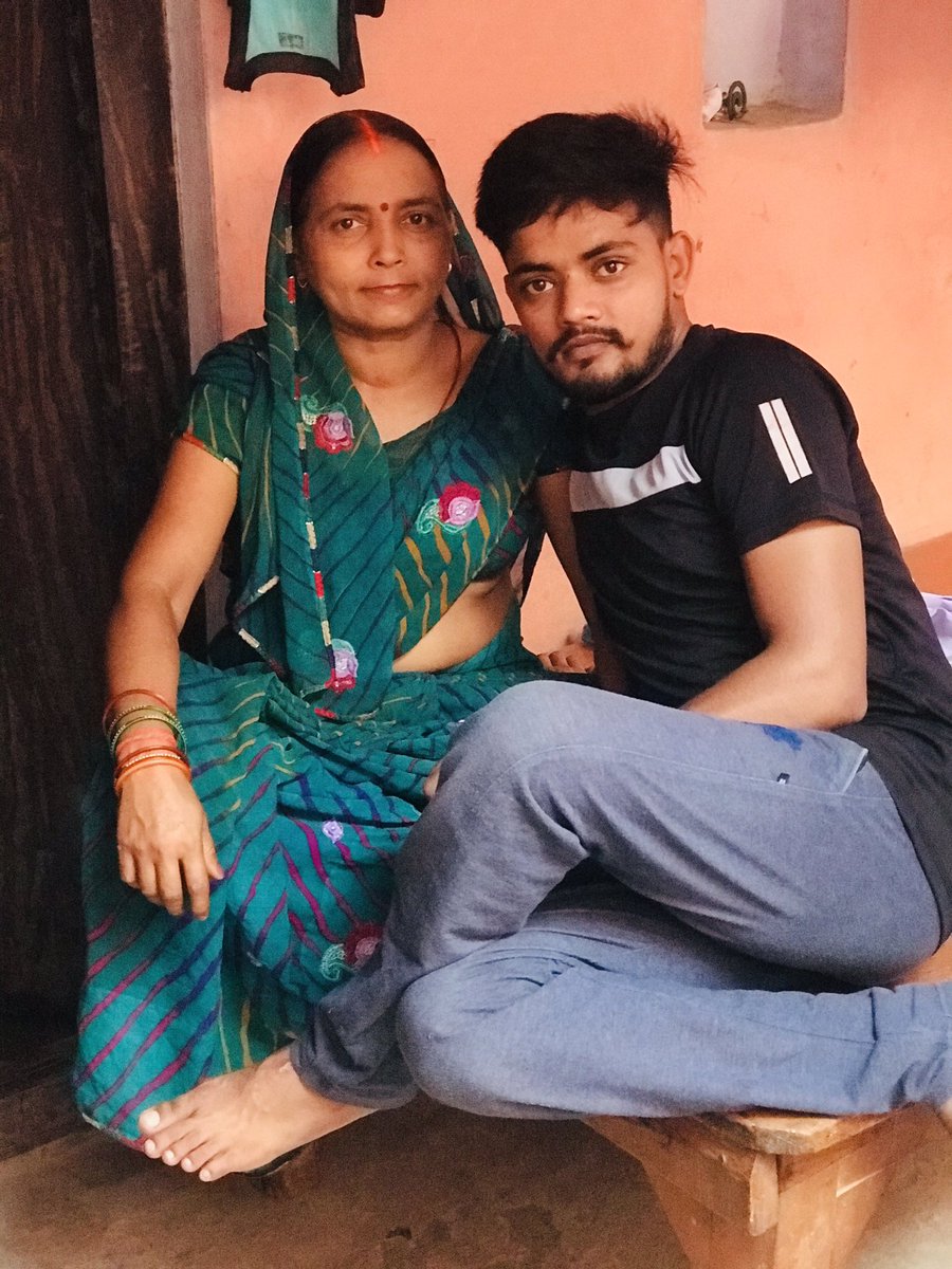 0058rajput's tweet photo. पृथ्वी है ,जगत है , धूरी है,
माँ बिना इस सृष्टि की कल्पना अधूरी है
#MeriMa ❤️My eternal love &amp; strength  #MothersDay https://t.co/MIBvtrD7yM