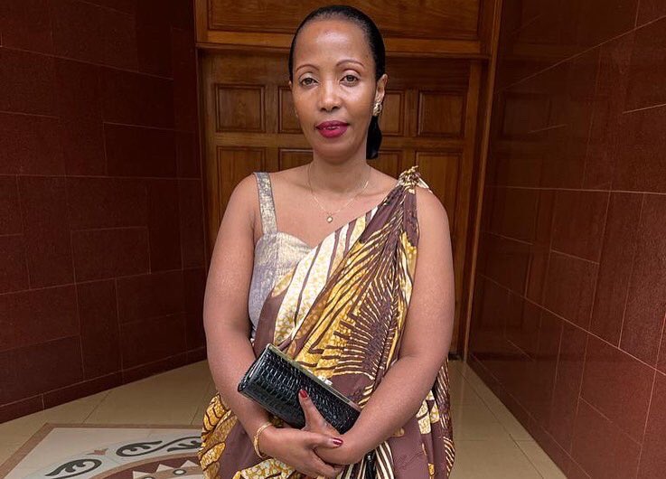 Arnold Ntaganda tweet media