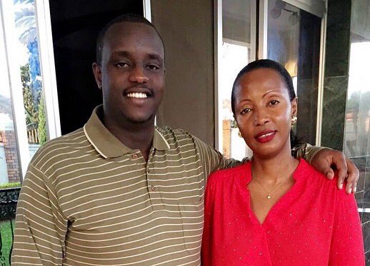 Arnold Ntaganda tweet media