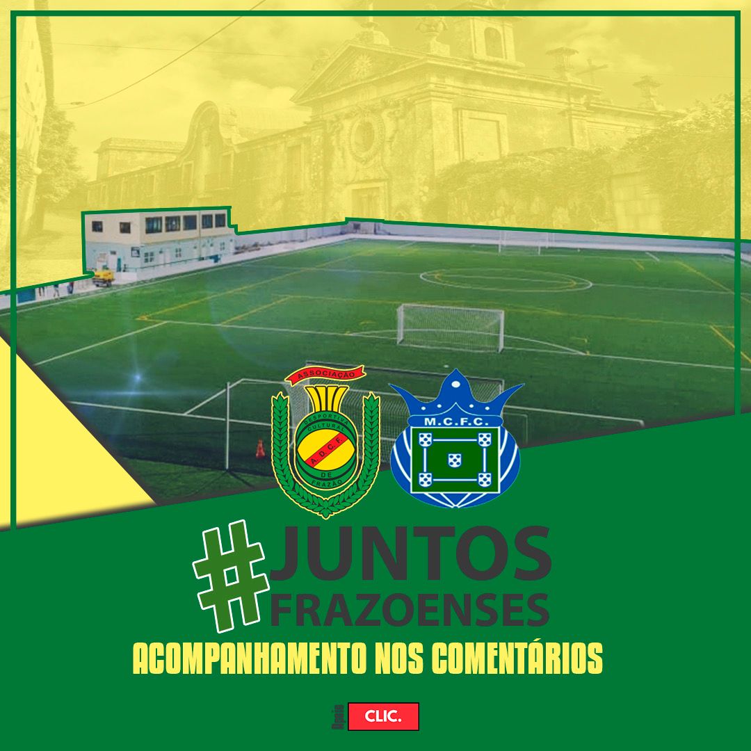 AdcFrazao's tweet photo. 🚨 JÁ HÁ ONZE 🚨

1️⃣1️⃣ : Pacheco, A.Campos, Nando, Bezu, Barros, Campos, Zé Nando, Raul, Samuel, Flávio, R.Miguel

Subs: Amaral, Basílio, Brandão, Serrim, Marcos

#JUNTOSFRAZOENSES https://t.co/gt6Q3nRbiR