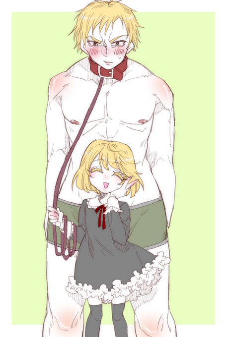 一日一枚。小さい女の子もいいよね。 