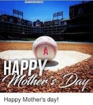 Happy Mothers Day to all!!