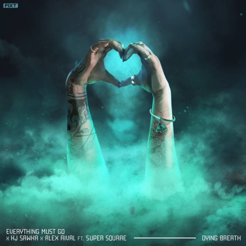 Draven_Taylor's tweet photo. Out Now:
Dying Breath (Feat. Super Square) by Everything Must Go x KJ Sawka x Alex Rival
https://t.co/xCOmT48b2p
#Musiceternal #EverythingMustGo #KJSawka #AlexRival #DyingBreath #SuperSquare #FiXT #ElectronicMusic #FemaleVocals #UnitedStates https://t.co/VWgwxnlwcx