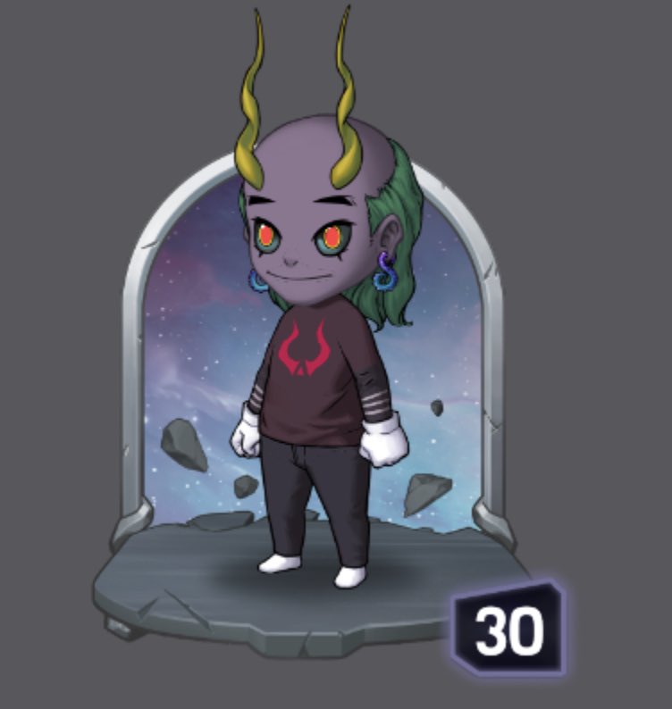 iknownothin77's tweet photo. Market is down but we are not! Let’s do a #Giveaway 🎁

Do whatever you want with this tweet. Winner in 24 hours. Let’s go 🚀

#Devikins #Gamefi #DVK #Klever https://t.co/OMUNLgrW3E