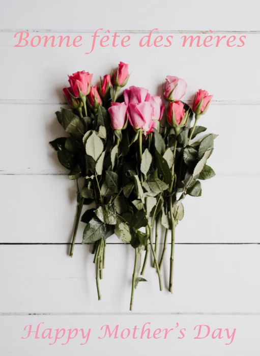 MGC_Recruteurs's tweet photo. C’est la fête des mères aujourd’hui et on tient à souligner toutes les mamans pour leur amour, dévouement, force et pluridisciplinarité. 

Avec toute notre admiration, l’équipe Métivier! 
#thankyou #happymothersday #fetedesmeres https://t.co/Pp4ome5mT5