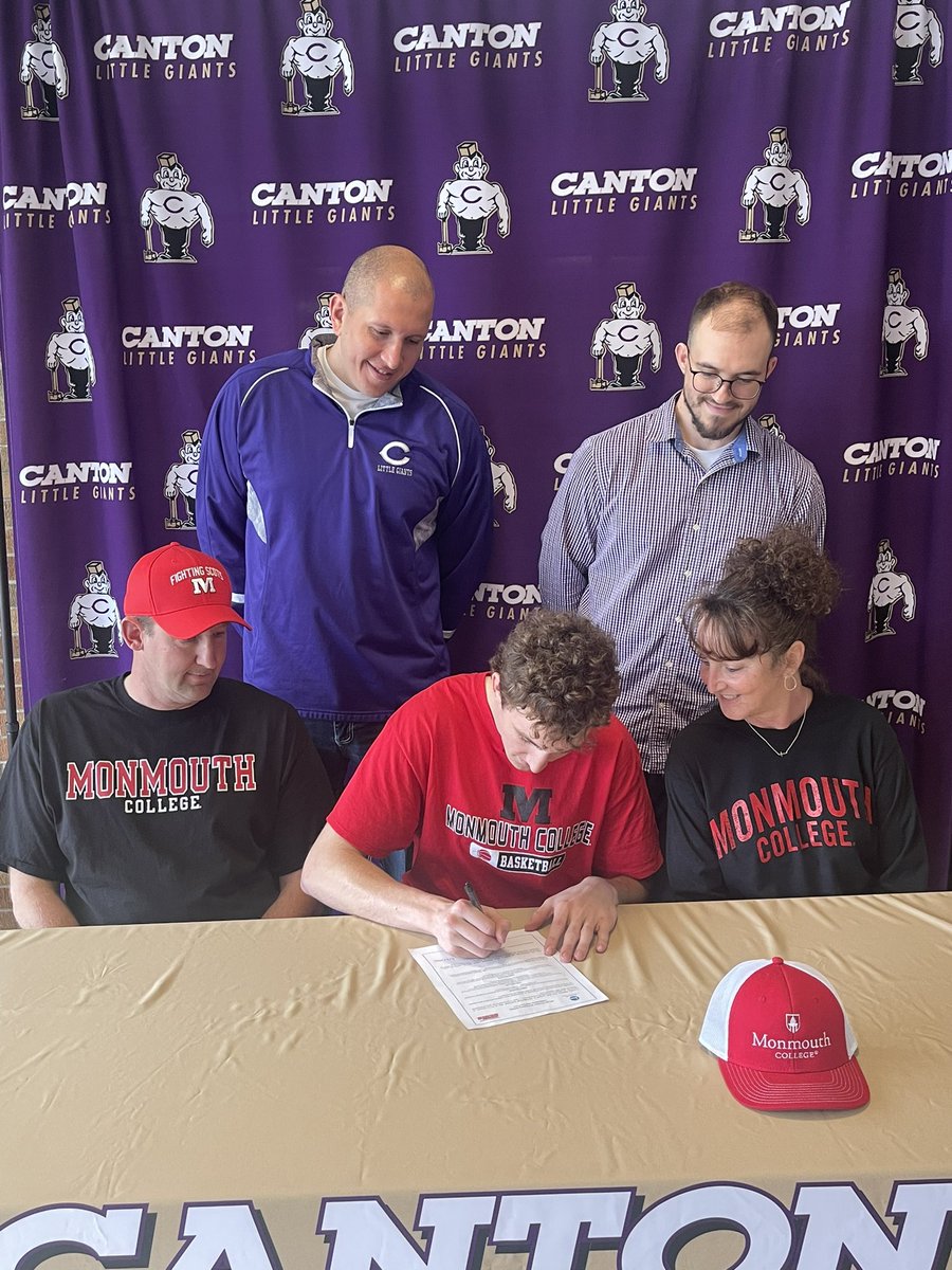 Heading off to The Old MC to play some round ball at the next level.  Congratulations <a href="/twplumer52/">Turner Plumer</a>