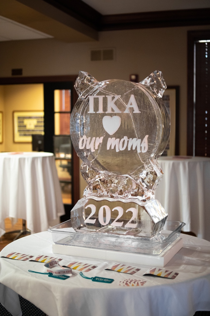 Happy Mother's Day from Pi Kappa Alpha!