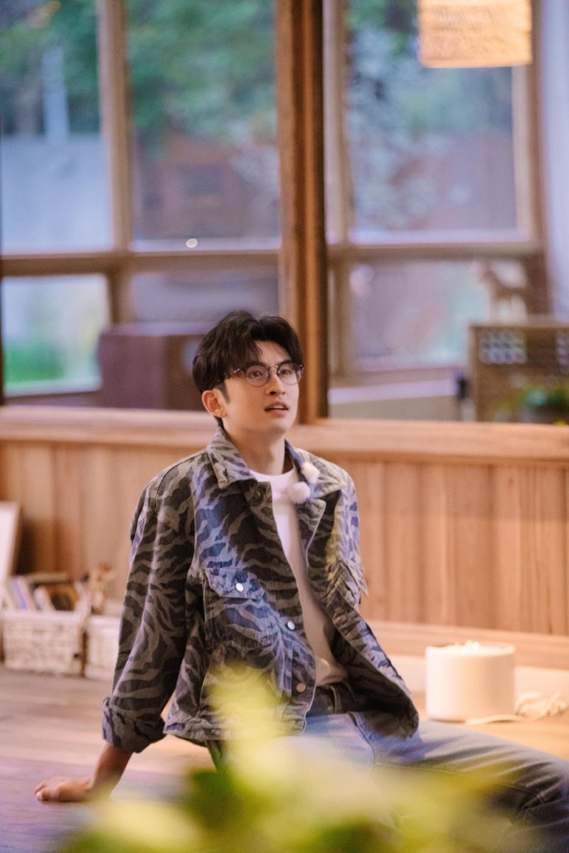 cdrama_update's tweet photo. 220508 Jaywalk Studio weibo update : #ZhangYunlong for Variety show #WelcomeBacktoSound2   

More pics - https://t.co/GfHVGRzrfB 

#张云龙 #朋友请听好2 https://t.co/mjaJUeASMr