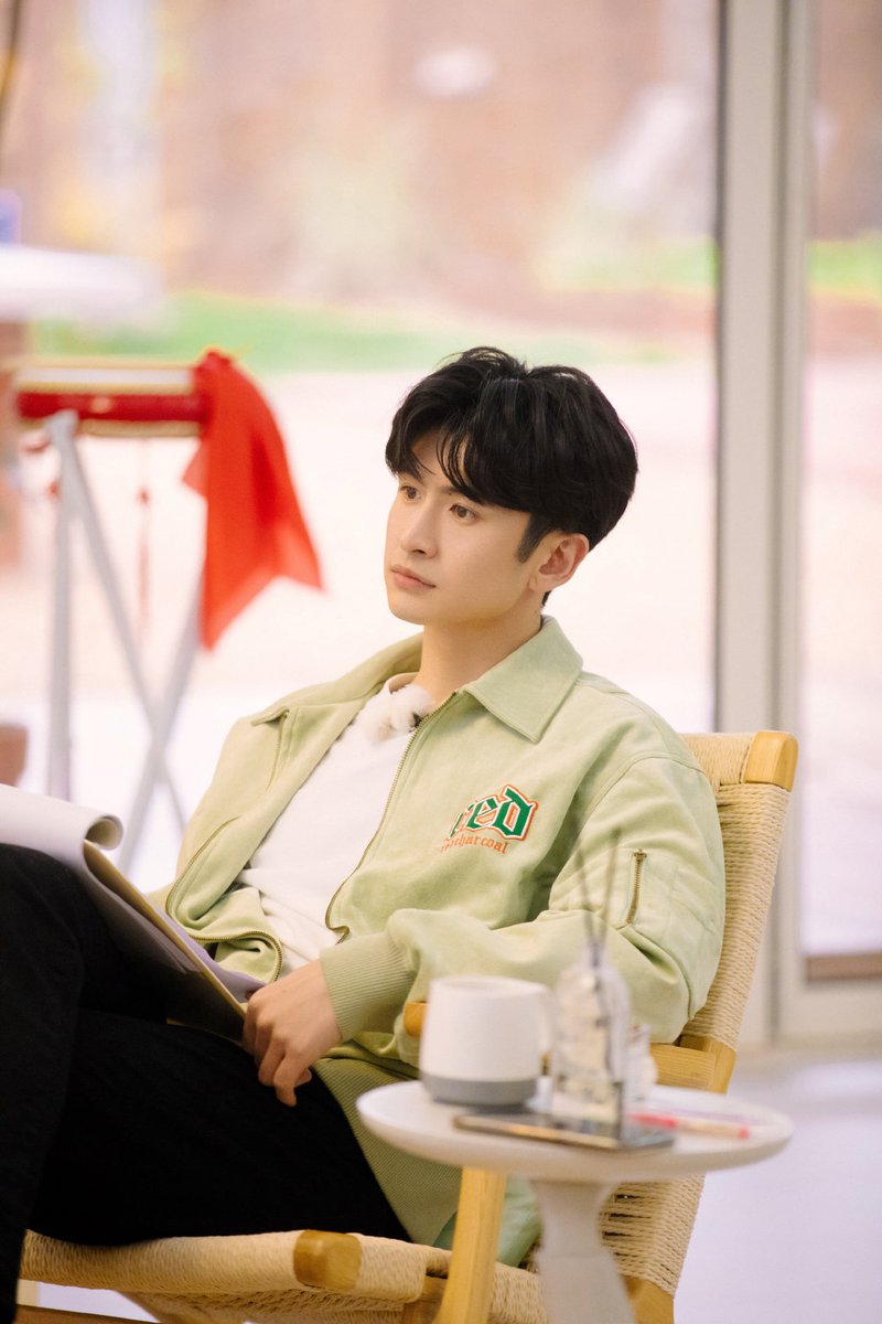cdrama_update's tweet photo. 220508 Jaywalk Studio weibo update : #ZhangYunlong for Variety show #WelcomeBacktoSound2   

More pics - https://t.co/GfHVGRzrfB 

#张云龙 #朋友请听好2 https://t.co/mjaJUeASMr