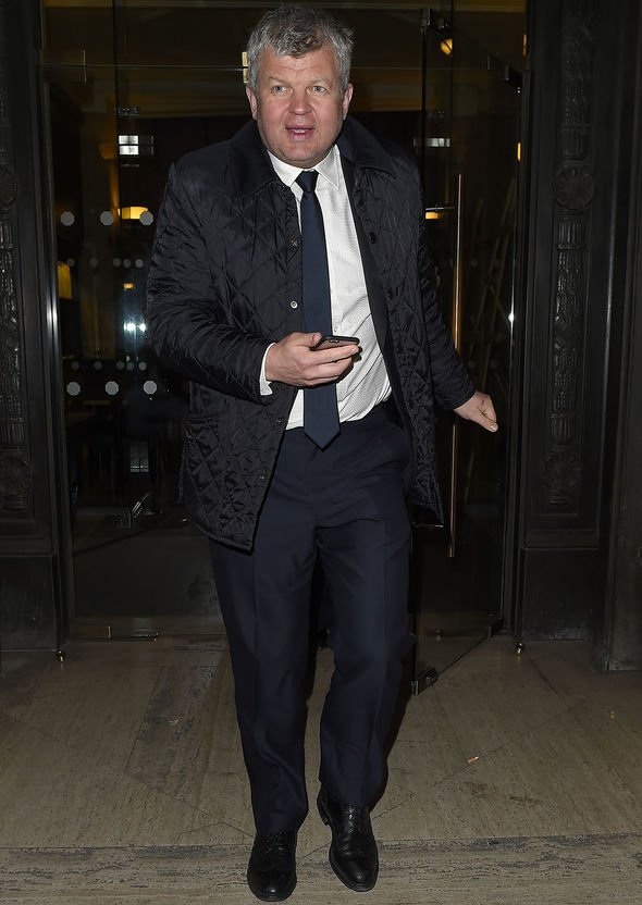 ChilesUpdates's tweet photo. Adrian Chiles has revealed his disappointment in his unsuccessful application to be the next star of Doctor Who. He said, "Of course I wish the lad well, but I've always wanted to go to space and thought this would be my chance."

Source:

https://t.co/SHbl6ETUSq https://t.co/toUcUiFn0p