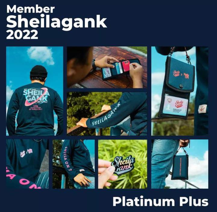SHEILAGANK 7 JATIM tweet media