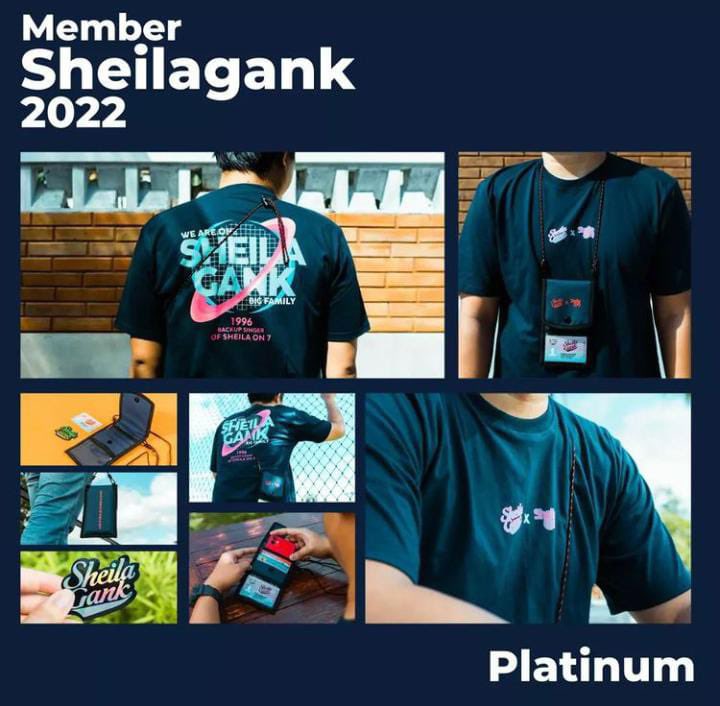 SHEILAGANK 7 JATIM tweet media