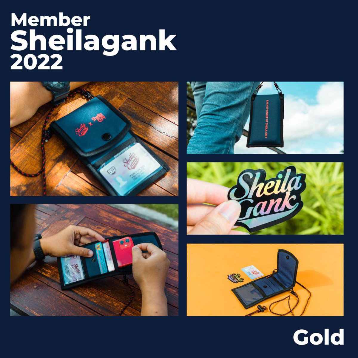 SHEILAGANK 7 JATIM tweet media