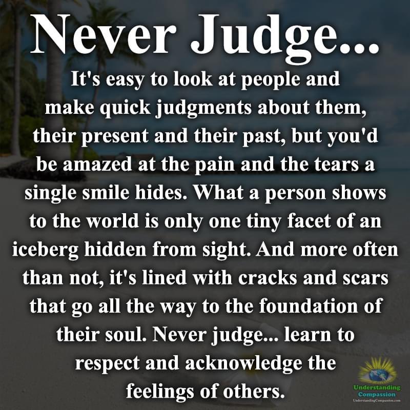 nicf999's tweet photo. Have some compassion 🌈🙏🏻❤️ https://t.co/c8YjpICAXN