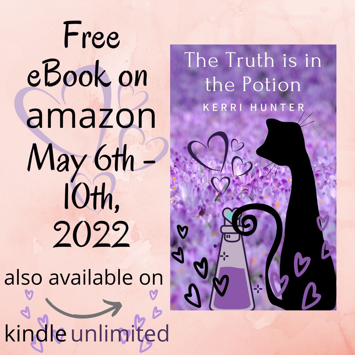 Happy Mother's Day <3 Grab your free copy of my newest PNR as my gift to you <3 amazon.com/dp/B09WMHJL4N #mommies #sundayvibes