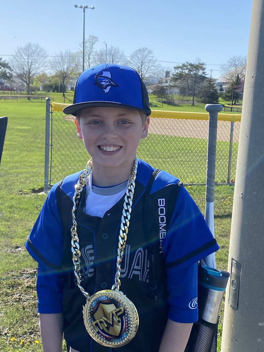 Way to go Blue Jays 2-0 in MSBL League play! Great team win yesterday against Schaumburg Flyers Orange. Congrats to Jacob for dealing 3 innings on the bump striking out 6, pitchers delivered 13 K’s out of 21 outs. Great work!! Starting 💪🏼!