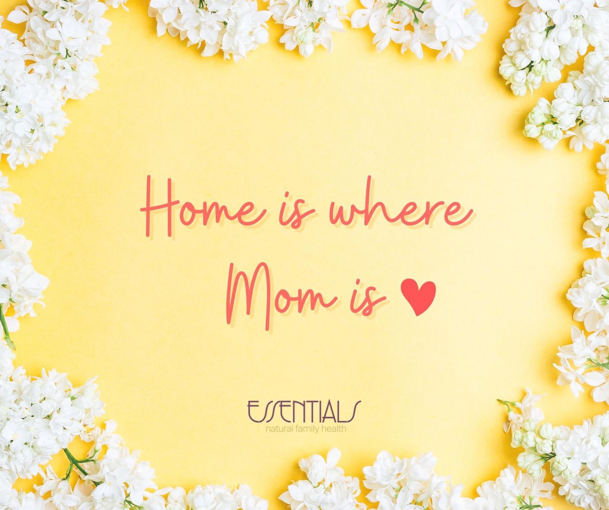 Essentials Natural Family Health tweet media