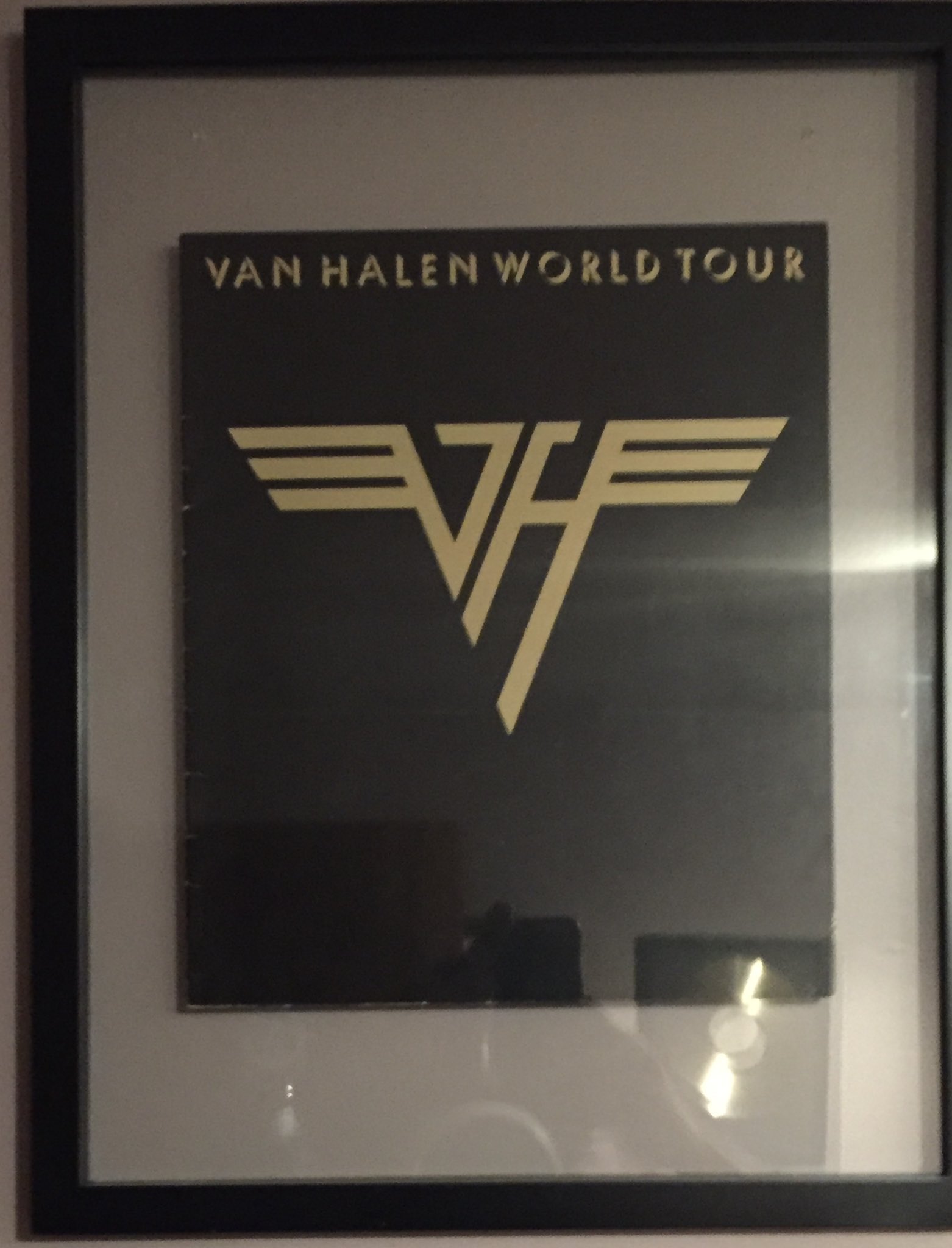 Happy birthday to legendary
Van Halen drummer, 
Alex Van Halen 