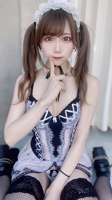 コスプレイヤー南瀬あみなのTwitter画像36