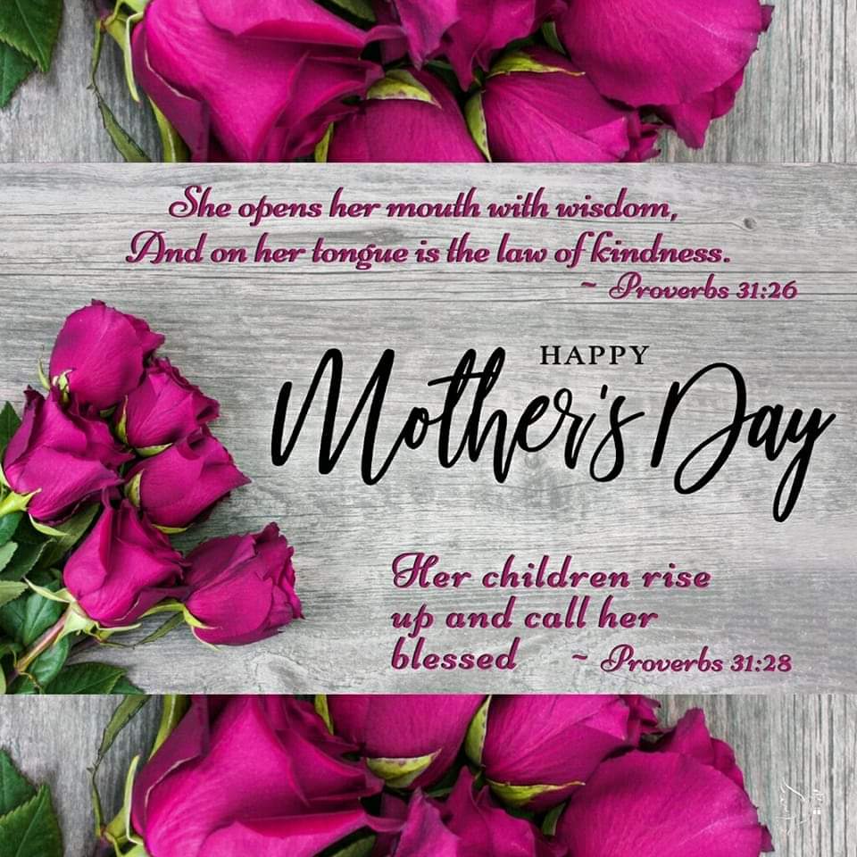 Castine52's tweet photo. Happy Mothers Day https://t.co/D0lAiD8P4v