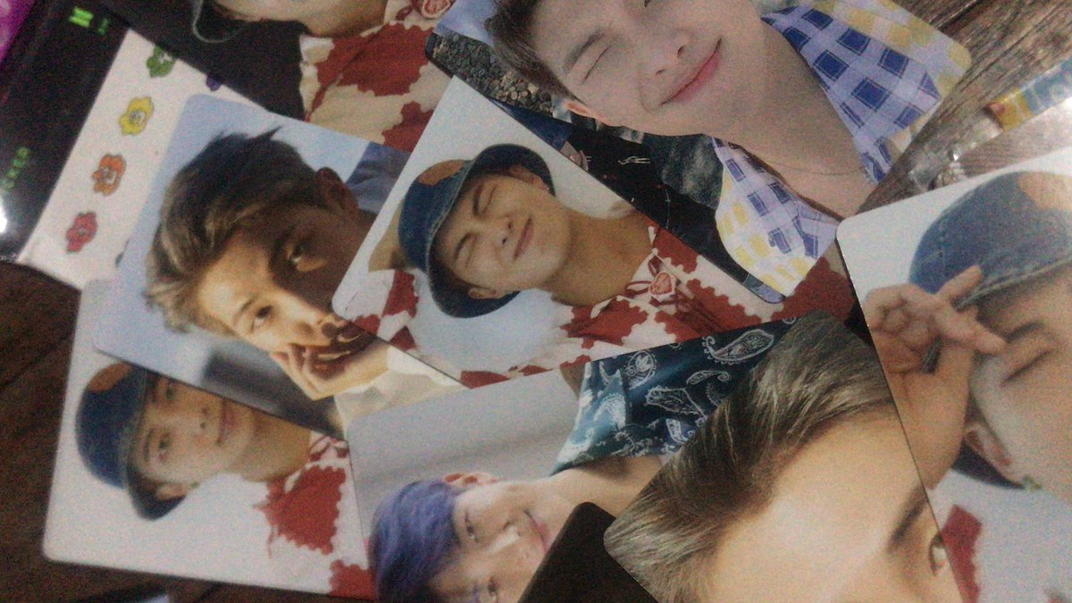 clary_imnida's tweet photo. Xanβs weekly dose of budol brought to you by #BTBudoled π€© Thank u for bringing Joonie home @btbudolcart π₯°π€ Papels to remind me to be loyal for a few days π https://t.co/hPsT4c8sN5