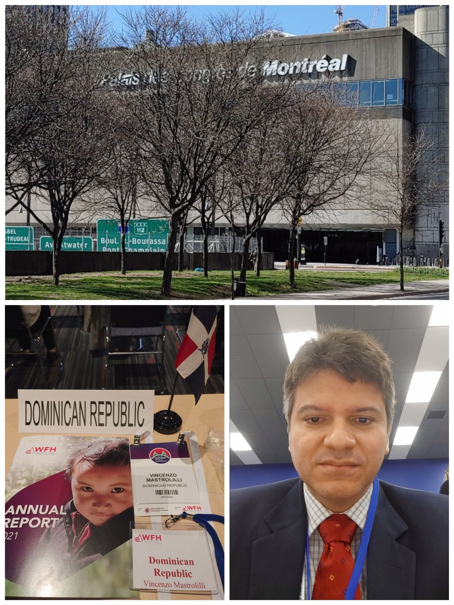 vm01's tweet photo. Honrado de haber representado al país en la asamblea de la World Federation of Hemophilia como representante de Fundación Apoyo Al Hemofilico Fahem #WFHCongress2022 https://t.co/nJL8Kyj5BA
