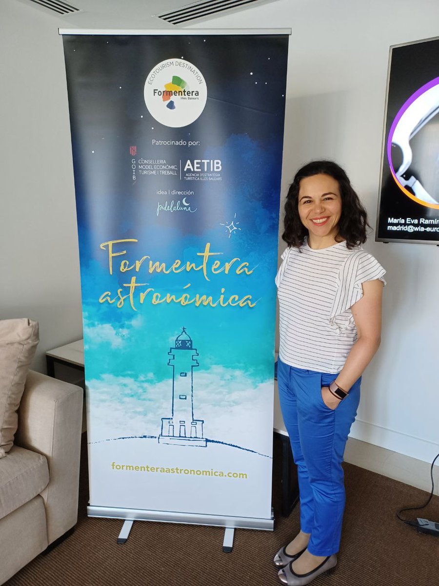 Women In Aerospace - Europe tweet media