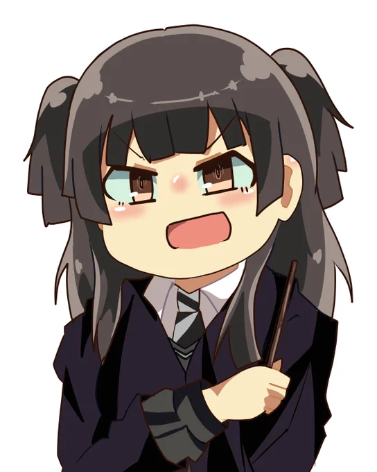 ふゆフォイ #シャニマス 