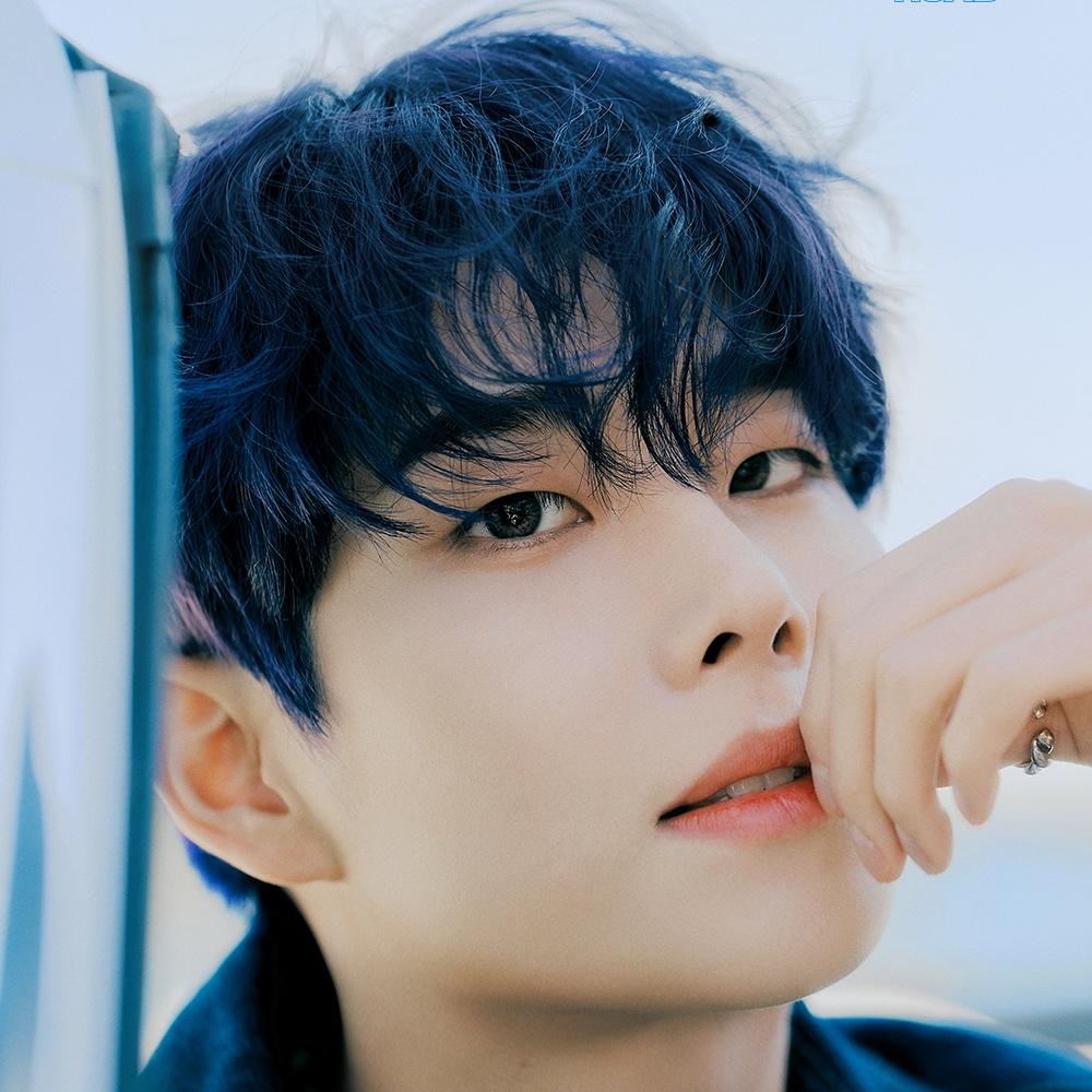 rockyissweet's tweet photo. Serve well, #MJ. We will miss you but we are always here waiting for you to come back stronger. Please be safe always. 
 #아로하가_언제나_명준이를_기다려
#엠제이 @offclASTRO https://t.co/sdTWnLQCGV