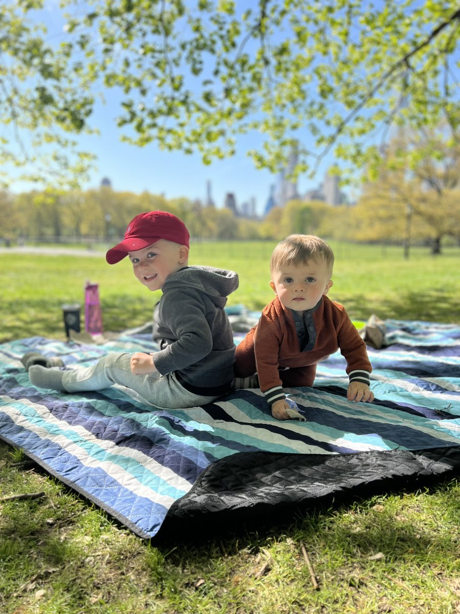 Happy Mother’s Day to me! My most precious 1/1s.