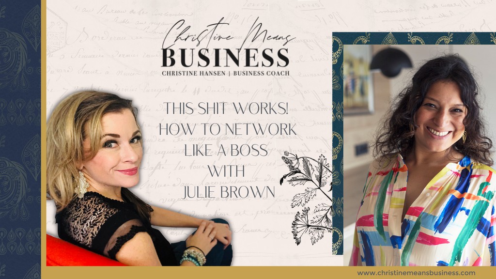 byChristineH's tweet image. Remember that you do not have to be born into a network, you do not have to be born into a well-connected family, you don&apos;t have to have an Ivy League education to be worthy of building a successful network.

Read more 👉 lttr.ai/wfiC

#ValuableTool