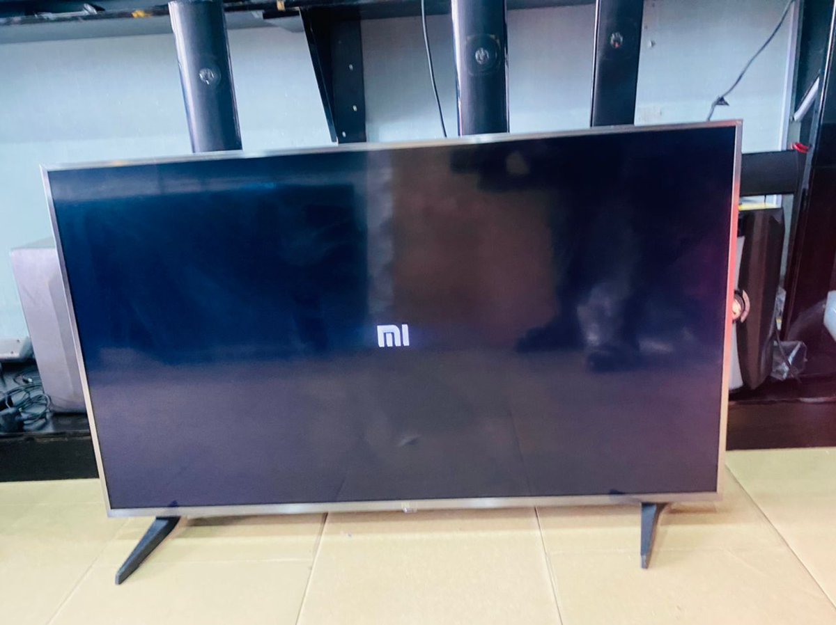 Timothyhonest02's tweet photo. 50INCHES MI ANDROID SMART TV. #165K
SHOP LOCATION 👉NTA ROAD MGBUOBA OPPOSITE CHICKEN REPUBLIC BY LOCATION JUNCTION.

IT CAN ALSO BE DELIVERED TO YOUR DESTINATION.
WHAT'S APP OR CALL FOR QUICK REPLY
☎️08058271624 https://t.co/d3VazQvBtg