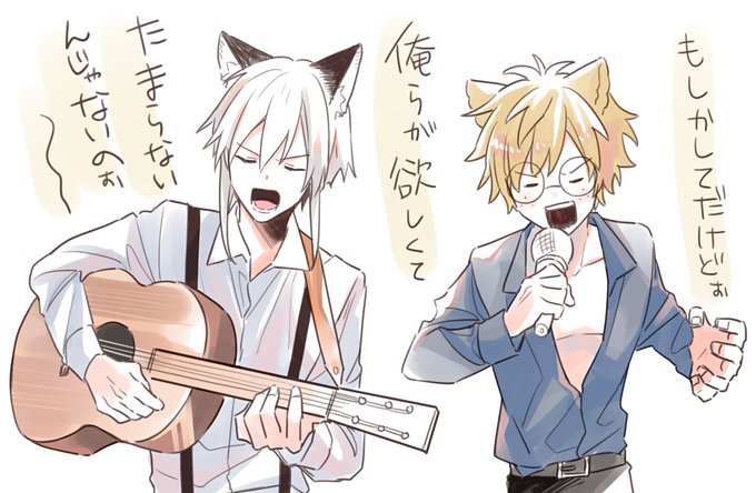 クイロス&マルク

ドブ〇ックさんを久しぶりに見かけて描きたくなった 