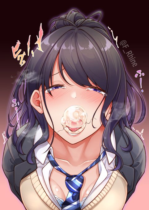 【NSFW】真乃……めぐる…… 