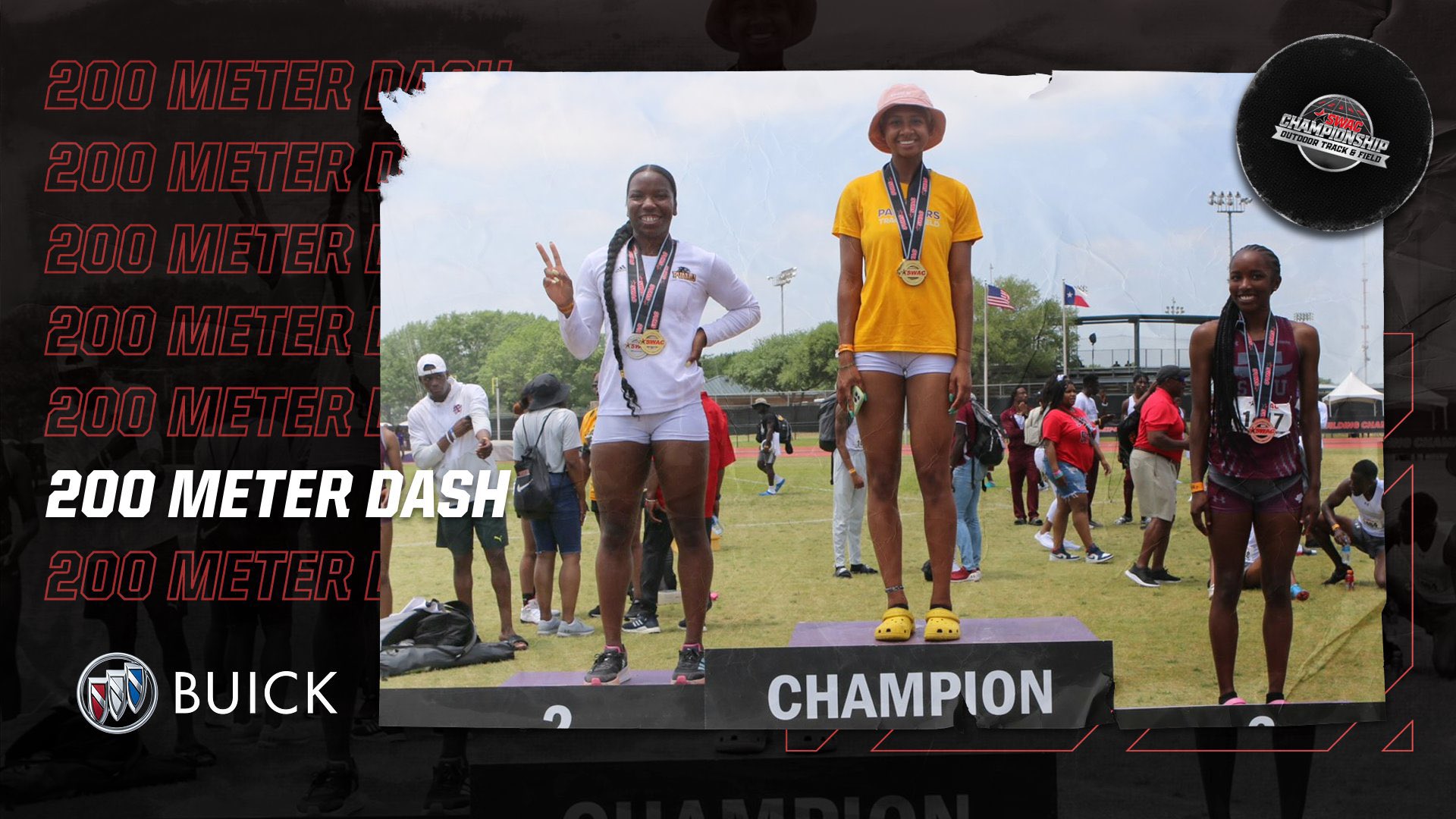 Southwestern Athletic Conference on Twitter "Congratulations to our