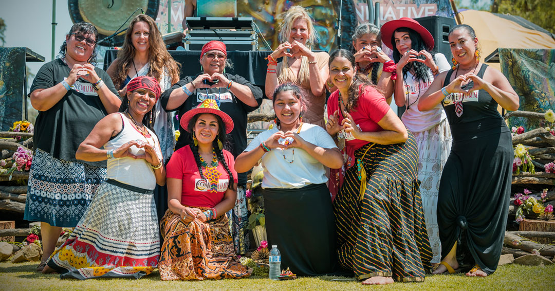 DisclosureFest™ (@disclosurefest) on Twitter photo Sending SO MUCH LOVE
and GRATITUDE
this Mother's Day
💓
from the <a href="/Disclosurefest/">DisclosureFest™</a> Family 🙏
📸 by: <a href="/ericallenphoto/">Eric Allen Dutra</a>
taken at:The Mass Meditation Initiative 2021
featuring:
<a href="/ShivaRea/">Shiva Rea</a>
One Drumm
Reya Manna Sending SO MUCH LOVE
and GRATITUDE
this Mother's Day
💓
from the <a href="/Disclosurefest/">DisclosureFest™</a> Family 🙏
📸 by: <a href="/ericallenphoto/">Eric Allen Dutra</a>
taken at:The Mass Meditation Initiative 2021
featuring:
<a href="/ShivaRea/">Shiva Rea</a>
One Drumm
Reya Manna