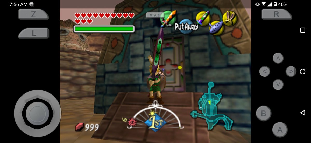 TerminaSaviour's tweet image. #SwordSunday