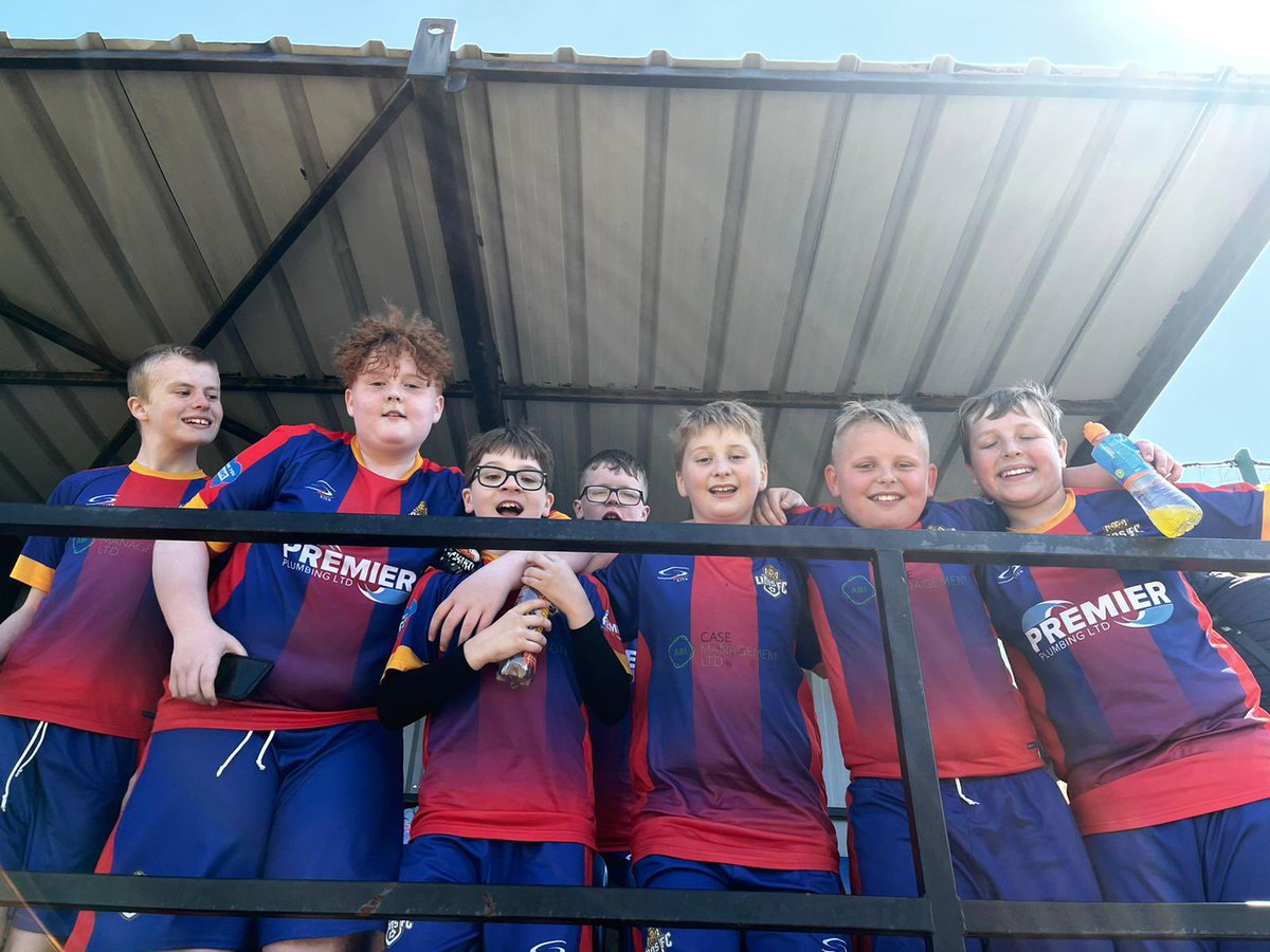 abilitylions's tweet photo. Under 13s 
Kit sponsors @premplumbing15 @WiganBeerCo @abicasemanagment https://t.co/yb7eZXUdZX