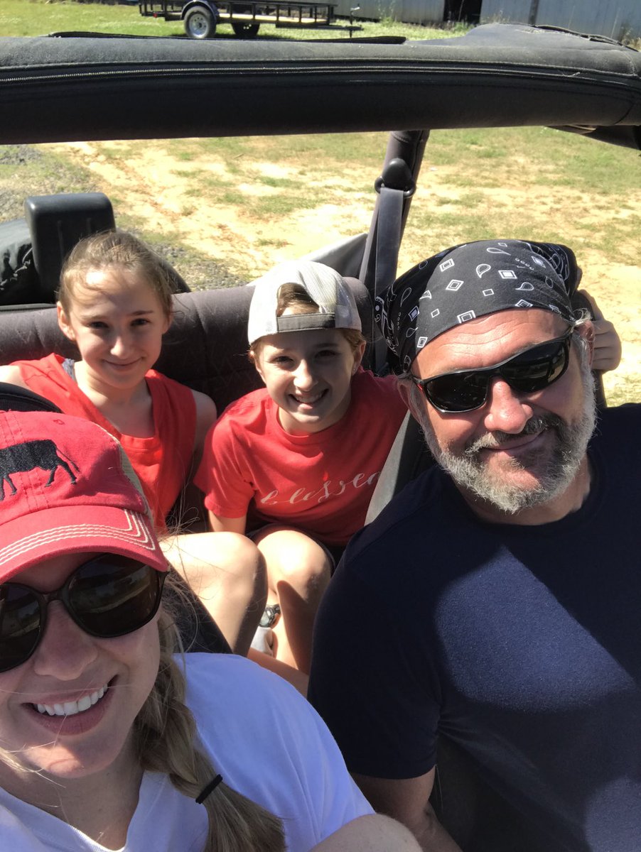 rjasongoodwin1's tweet photo. Happy Mother’s Day the to my wife and mother of my children!!!!🥰#goodwingang https://t.co/yCazwF1TA5
