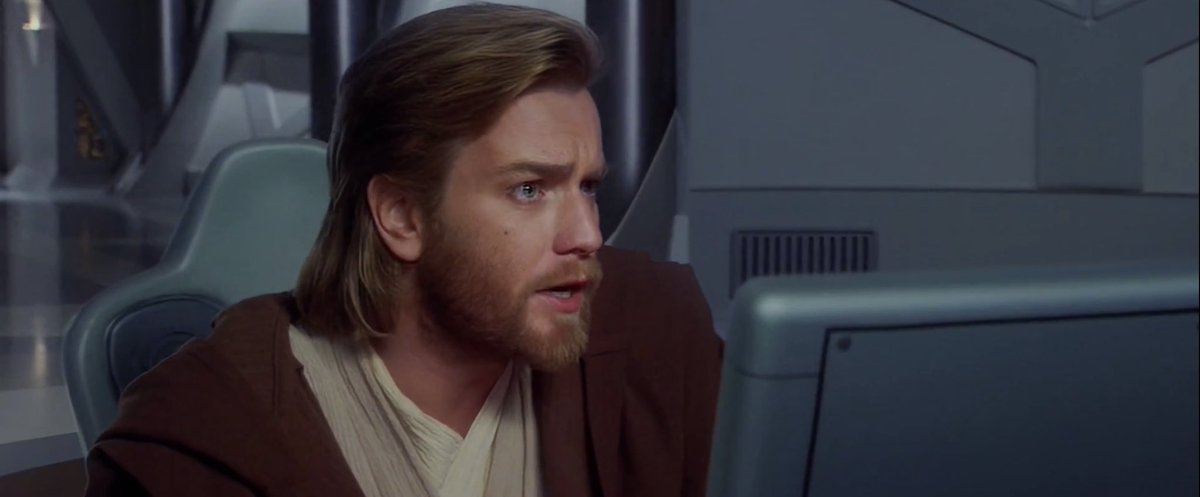 JED1KN1GHT's tweet photo. george lucas is now my no. 1 enemy for deleting this scene https://t.co/YhfU1zmJxp