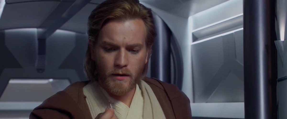 JED1KN1GHT's tweet photo. george lucas is now my no. 1 enemy for deleting this scene https://t.co/YhfU1zmJxp