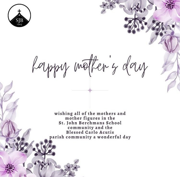 sjbchicago's tweet photo. Happy Mother’s Day! https://t.co/8o9lOL6fnZ