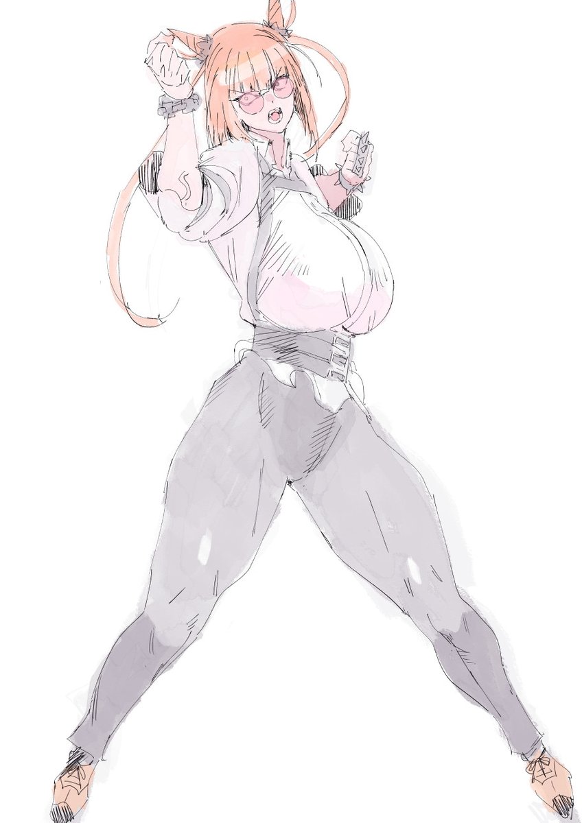 しゅけびう… おそれいりもす… 