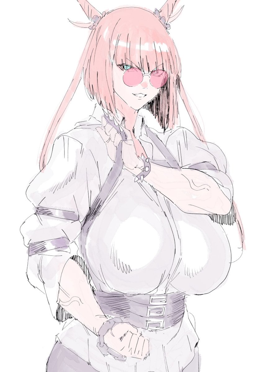 しゅけびう… おそれいりもす… 