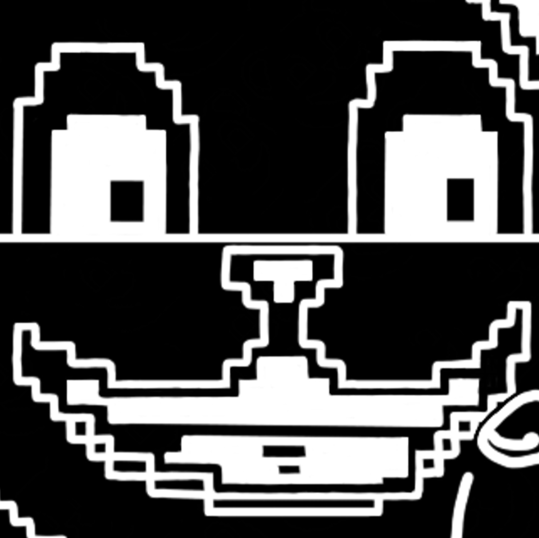 Pot Luck Labrador tweet media