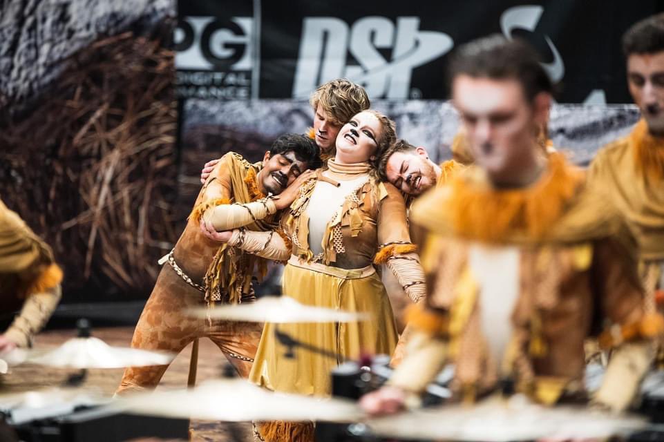 Happy MOTHER’s Day to all of the moms out there! We appreciate YOU. 

#CC22

📸: THE Liset Garcia