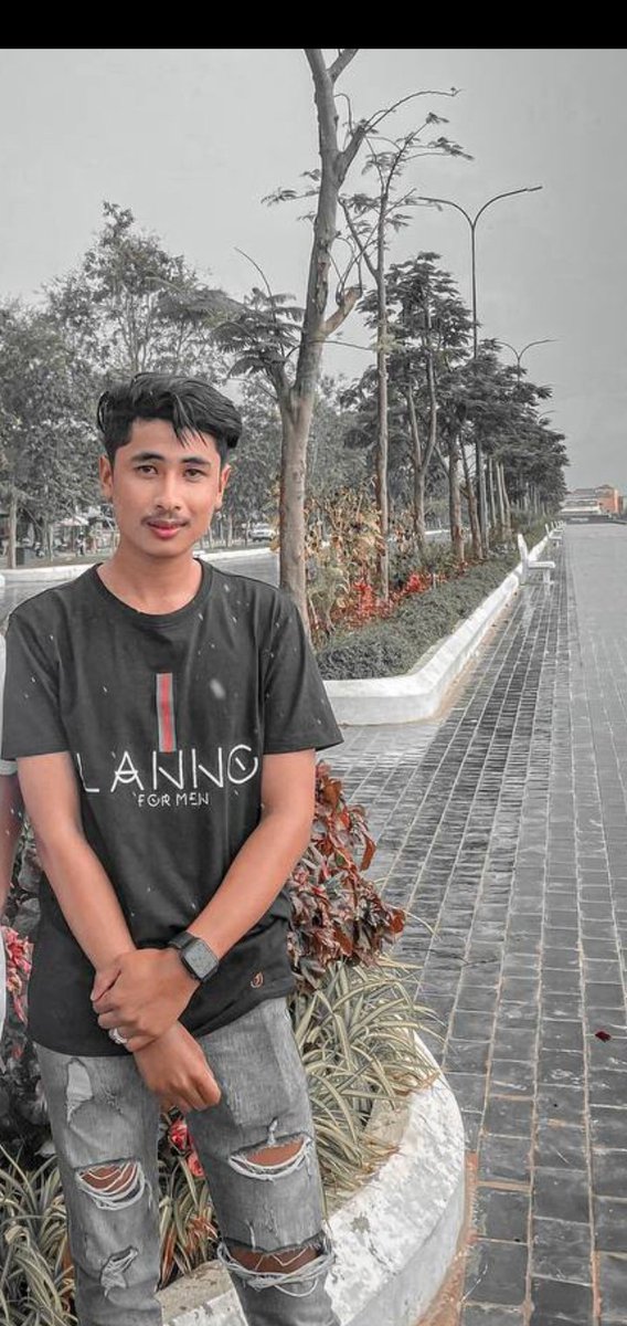 Good night